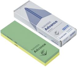 Naniwa Advance - 400/2000 grit kombinált fenőkő (CS-404/420)