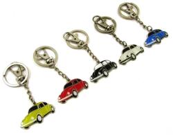 HU Volkswagen Bogár Kulcstartó