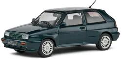 HU Volkswagen Golf 2 Rallye 1989 - 1: 43