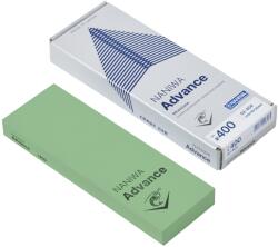 Naniwa Advance S2 - 400 grit fenőkő (S2-404)