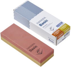 Naniwa Multi Stone kombinált fenőkő 1000/3000 (MV-510/530)