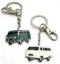 HU Uaz 452 Kulcstartó