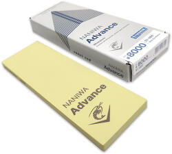 Naniwa Advance S1 - 8000 fenőkő (S1-480)