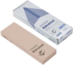 Naniwa Advance S2 - 800 grit fenőkő (S2-408)