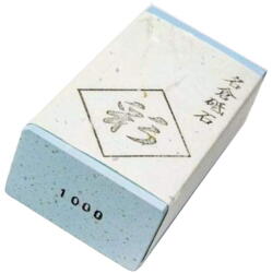 Naniwa Nagura Irodori Dressing Stone - 1000 grit tisztítókő fenőkövekhez (NI-4036)