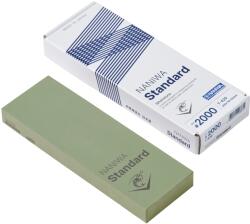 Naniwa Standard - 2000 grit fenőkő (T-420)