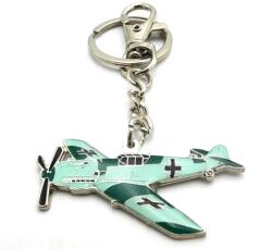 HU Messerschmidt Repülő Kulcstartó