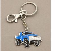 HU Zil 130 Kulcstartó