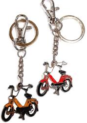 HU Babetta Kulcstartó