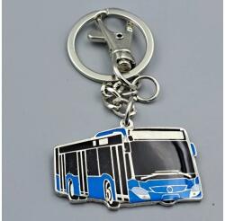 HU Mercedes-benz Citaro Kulcstartó