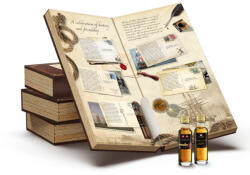 A.H. Riise 24 válogatás (24*0, 02l) DD - drinkair