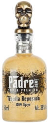 Padre azul Tequila Tequila Reposado 0, 05l 40% - drinkair