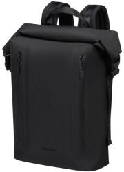 Samsonite Coatify Biz IPX4 Rolltop Backpack 15.6" Black (156087/1041)