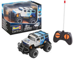 Revell SUV Line Backer (23493) Távirányítós jármű (23493 R)