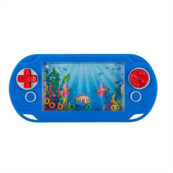 Out of the Blue Games Halacskás türelemjáték, kétféle (79-7006)