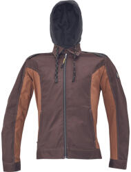 CERVA DAYBORO Kapucnis munkáskabát (0301055569060)