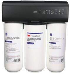 3M ScaleGard High Flux - HFRO-F810 magas nyomású Fordított Ozmózis Rendszer előszűrővel (7100394729)
