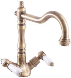 RAV SLEZÁK Morava Retro - Mk520.0/8sm