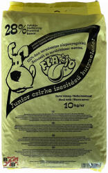 Flamó junior kutyatáp csirkés 10kg (BTT1)