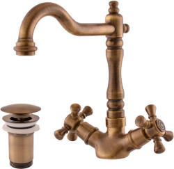 RAV SLEZÁK Morava Retro - Mk321.0/8sm