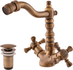 RAV SLEZÁK Morava Retro - Mk321.0/9sm