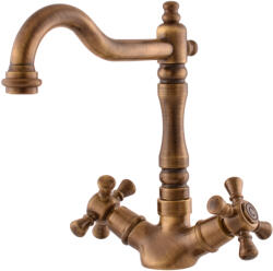 RAV SLEZÁK Morava Retro - Mk320.0/8sm