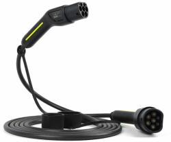 ANDAIIC utcai töltőkábel 7.4 kW Type 2 32A 1 fázis 10 m (ecarEEMF32110Y)