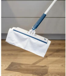 York Lapos univerzális felmosó 360° elforgatható fejjel nyéllel York_082230 (082230) - officefirst