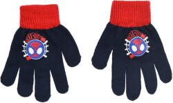 Sun City Pókember Spidey Dark gyerek kesztyű (SNXHY40172D)