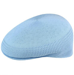 Kangol Kangol, basca tropic 504 ventair, Albastru deschis (Alege masura: S)