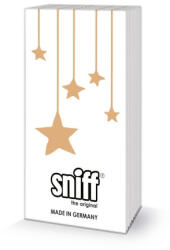 PPD - Paper Product Design Stars on Canvas papírzsebkendő 10db-os (SNIFF354103176)