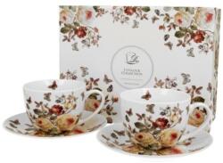 Duo Gift Porcelán csésze szett 270ml - Zahra