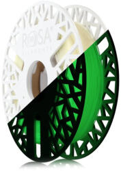 Rosa3D - ROSA-Flex 88A - Glow in the Dark - Zöld - 1, 75 mm - 500 g
