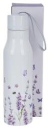 Duo Gift Rozsdamentes acél hőtartó termosz 500ml, Classic Lavender