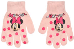 Sun City Disney Minnie Pink Dots gyerek kesztyű (SNXHY40045A)