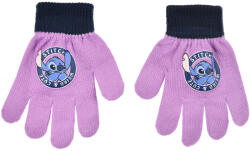 Sun City Disney Lilo és Stitch, A csillagkutya Purple gyerek kesztyű (SNXHY40044C)