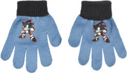 Sun City Sonic, a sündisznó Ready Blue gyerek kesztyű (SNXHY40146B)