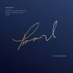 Maazel, Lorin Unreleased Berlin Recordings