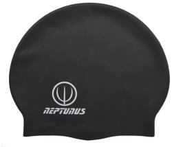 Neptunus Szilikonos úszósapka, fekete - NEPTUNUS ATLAS (SS_NE-0711-BL)