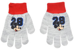 Sun City Disney Mickey Grey 28 gyerek kesztyű (SNXHY40140B)