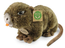 Rappa Nutria - Hódpatkány plüss 27 cm