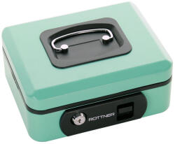 Rottner Caseta Bani Rottner Pro Box One Turcoaz