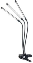  VITARO 3 CLIP 10W Kobi Design LED növényi lámpa 001513 (KOBI-001513)