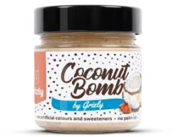 GRIZLY GRIZLY Coconut Bomb! by Grizly 250 g (GCbbG250)