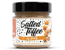 GRIZLY GRIZLY Salted Toffee by Grizly 250 g (GstbyG250)