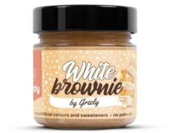 GRIZLY GRIZLY White Brownie by Grizly 250 g (GwbbG250)