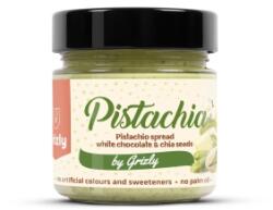 GRIZLY GRIZLY Pistachia by Grizly 200 g (GpbG200)