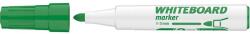 ICO Táblamarker 3mm, kerek Ico 11 zöld