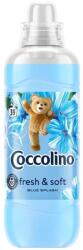 Coccolino Öblítő koncentrátum 975 ml (39 mosás) Coccolino Blue Splash - suplix