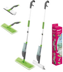 York Lapos felmosó szett Spray York_081460 (081460) - veryjet